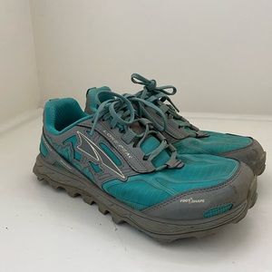 Altra Lone Peak 3.5 - Women’s 9